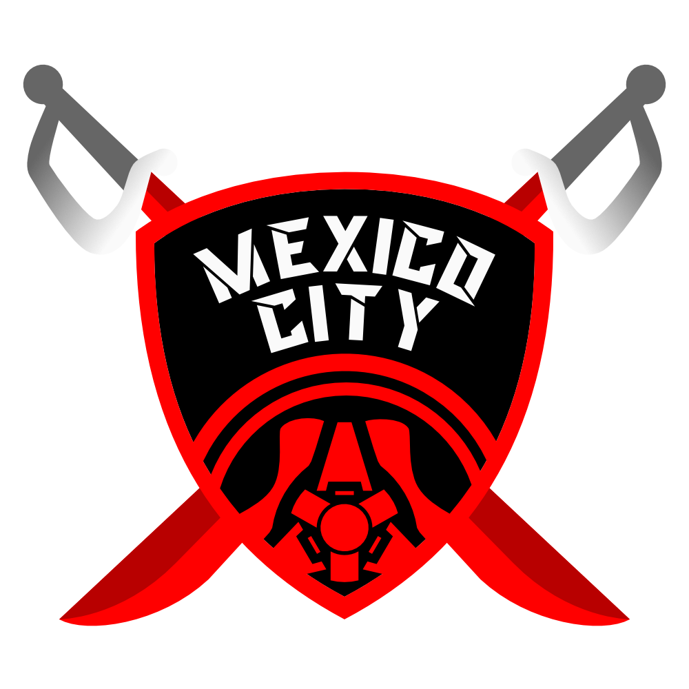 Mexico City Raiders